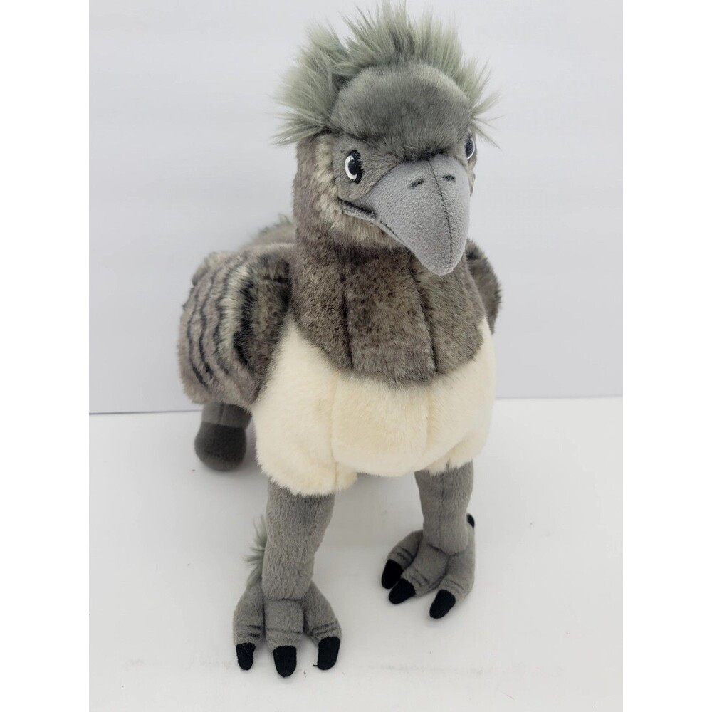 Buckbeak Hippogriff Plush Wizarding World of Harry Potter Stuffed Toy - 13โ